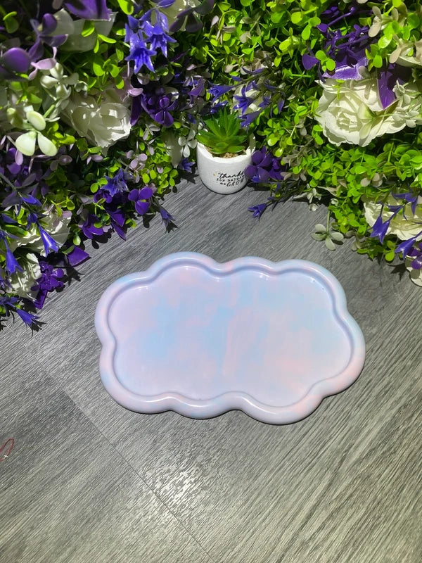 Ripple Tray