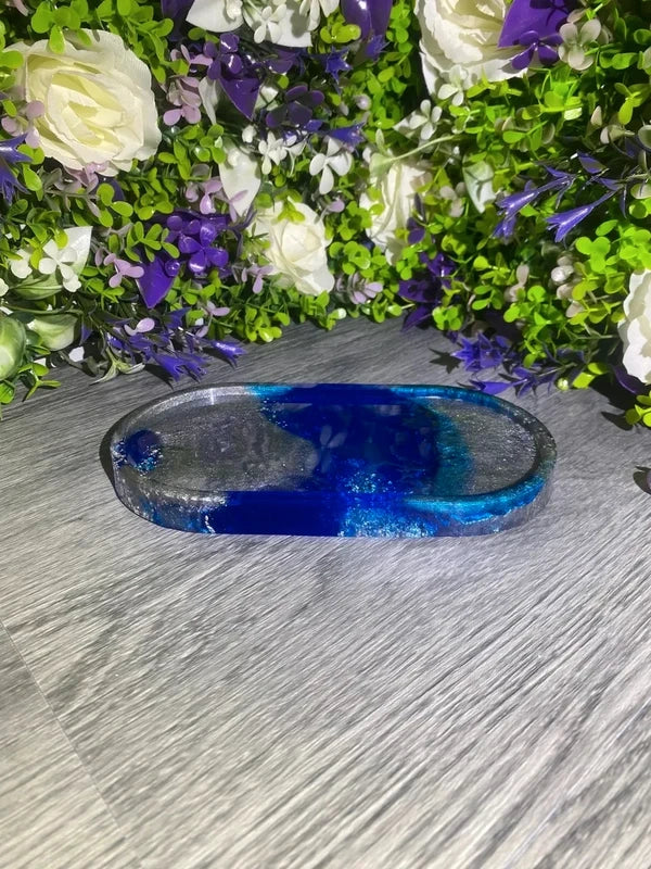Medium Oval Tray