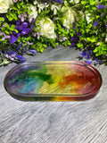 Medium Oval Tray