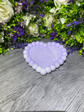 Heart Bubble Tray