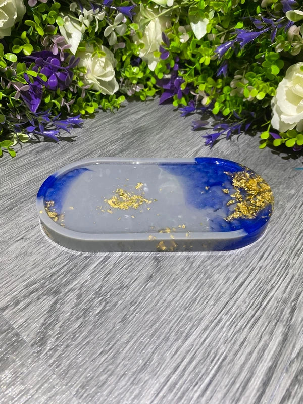 Medium Oval Tray