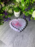 Heart Bubble Tray
