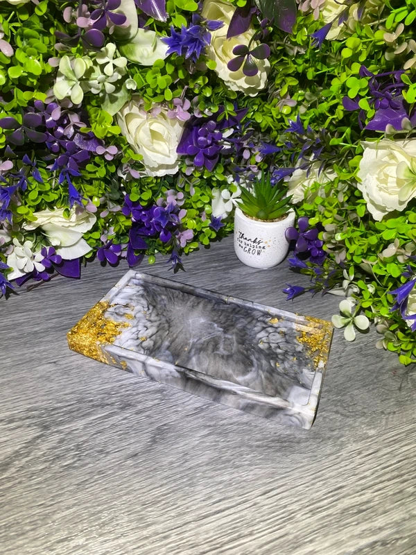 Medium Rectangular Tray