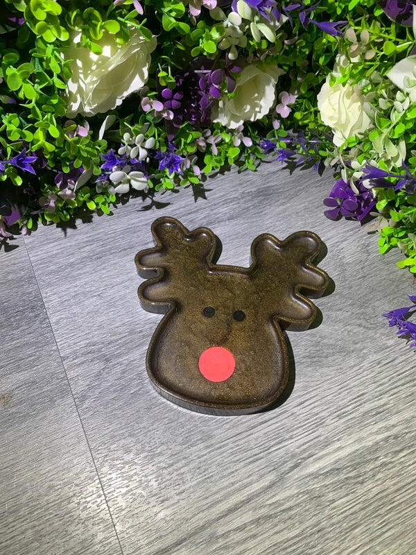 Reindeer Tray