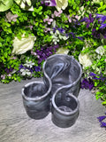 Round Pen Pot