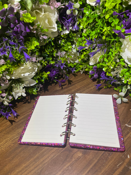 A7 Notebook