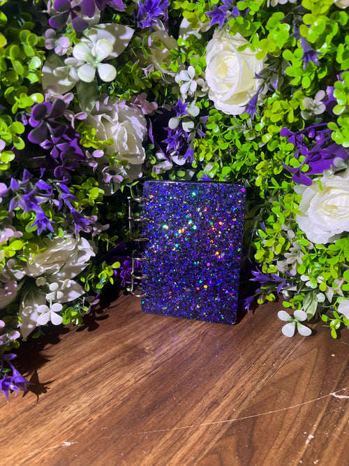 A7 Notebook