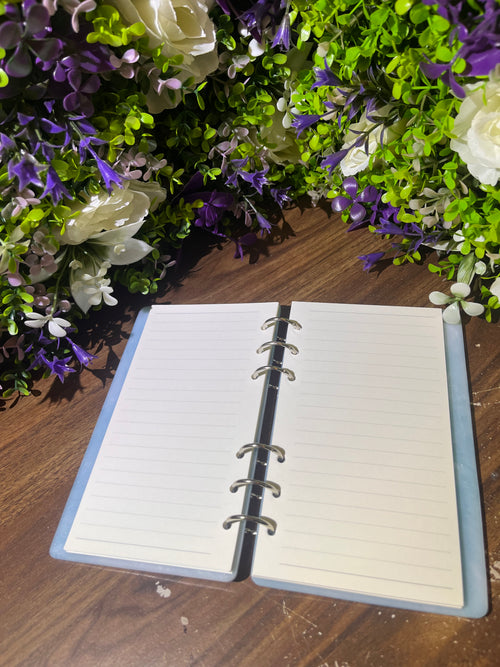A6 Notebook