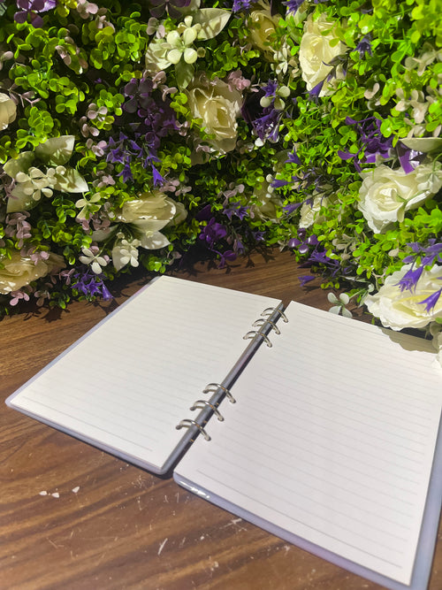 A5 Notebooks