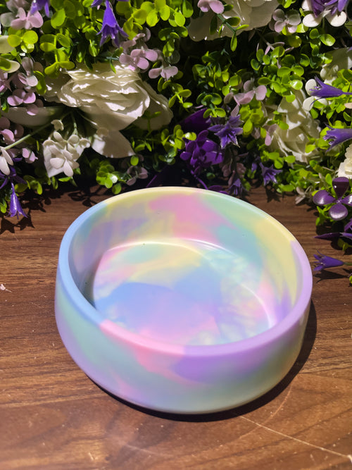5" Dish