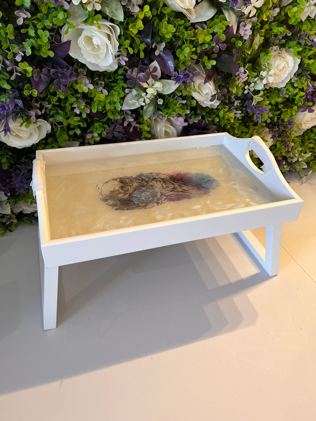 Lap Tray
