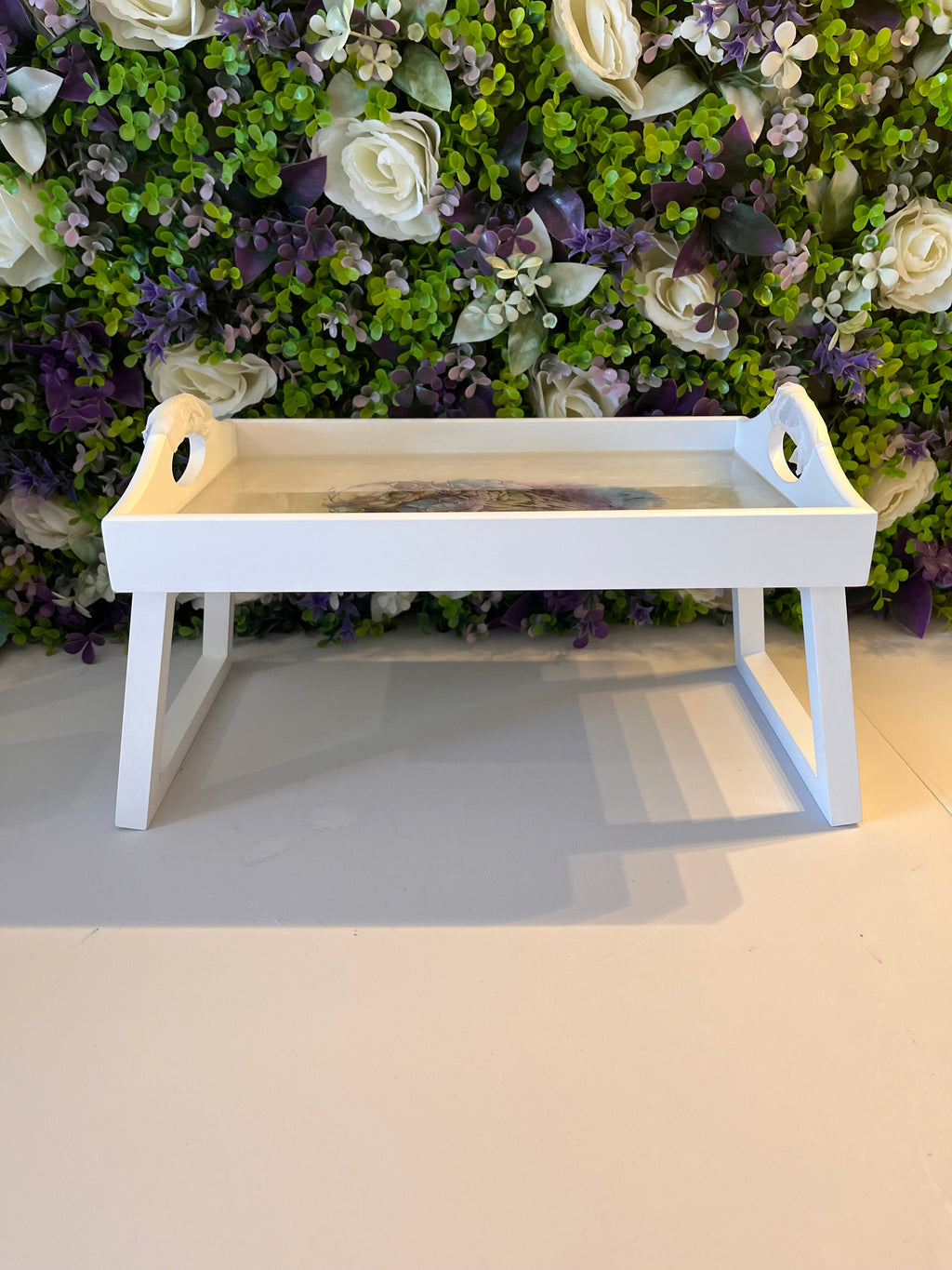 Lap Tray
