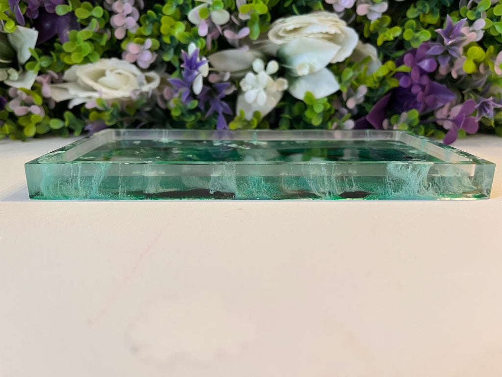 Medium Rectangular Tray