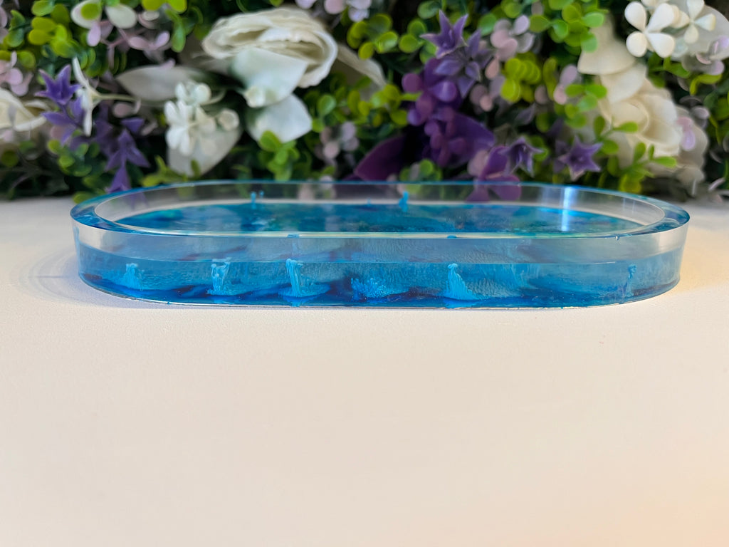 Medium Oval Tray