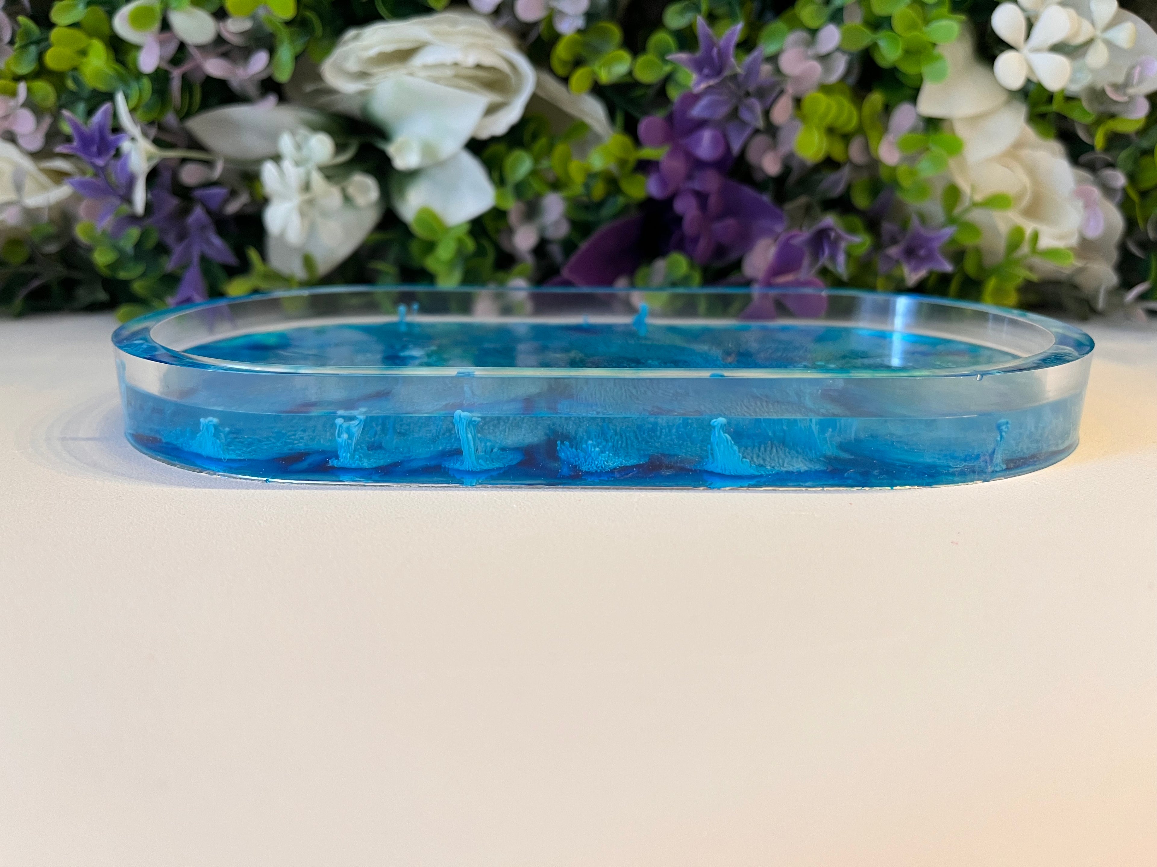 Medium Oval Tray