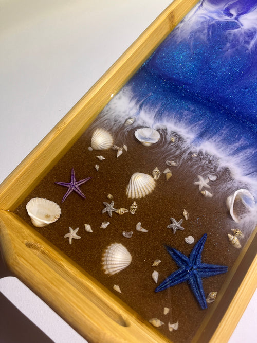 Bamboo Tray