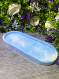 Large Oval Tray