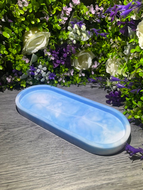 Large Oval Tray