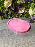 Small Oval Tray