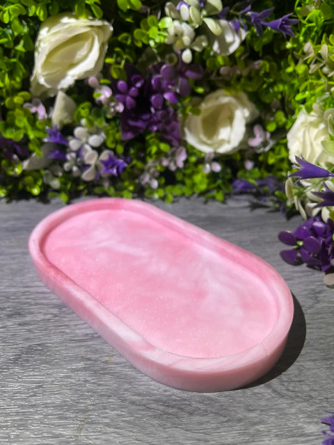 Medium Oval Tray