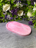 Medium Oval Tray