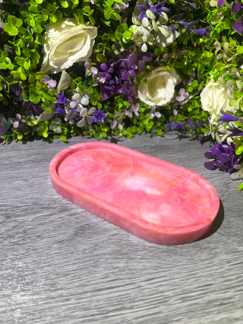 Medium Oval Tray